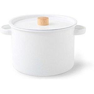 Kaico Enamel Pasta Pan Set