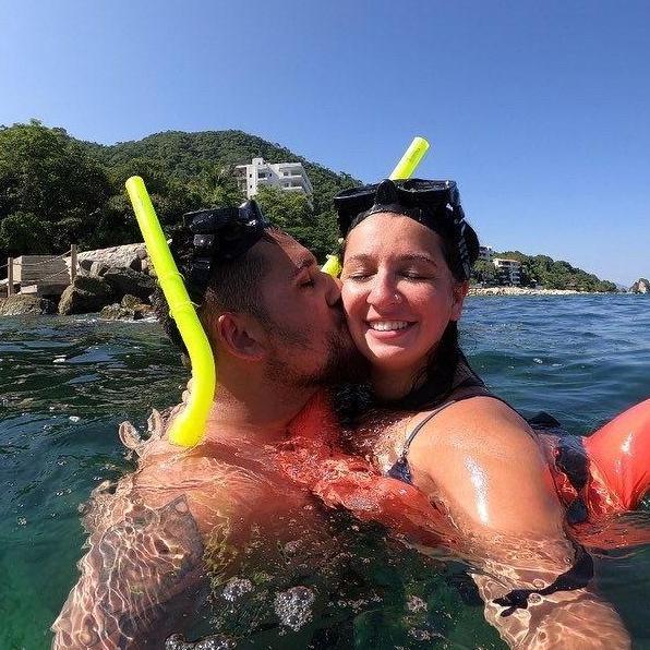 Puerto Vallarta Sept 22'