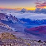 Haleakala National Park