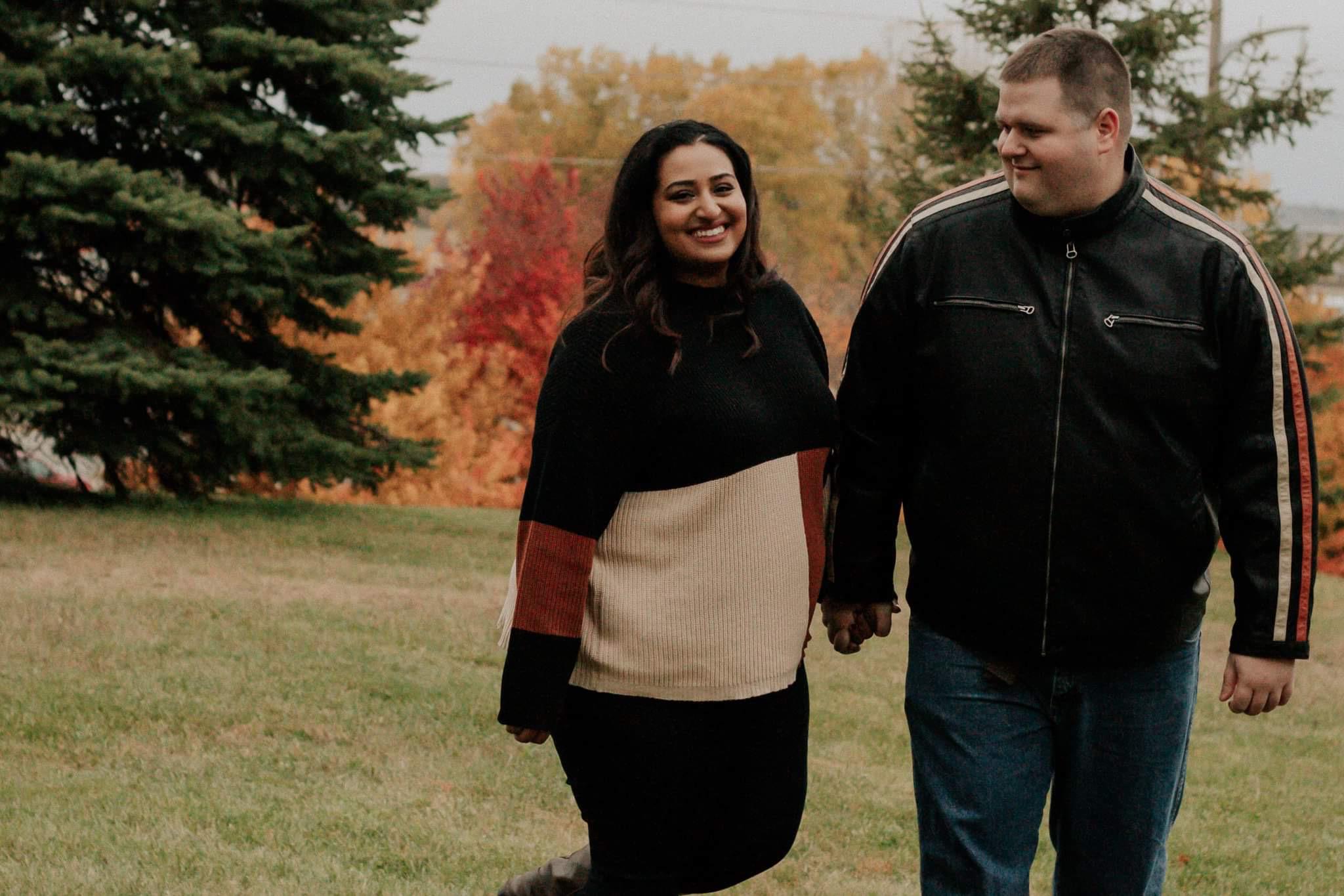 The Wedding Website of Gena Thomas and Trey Mathers