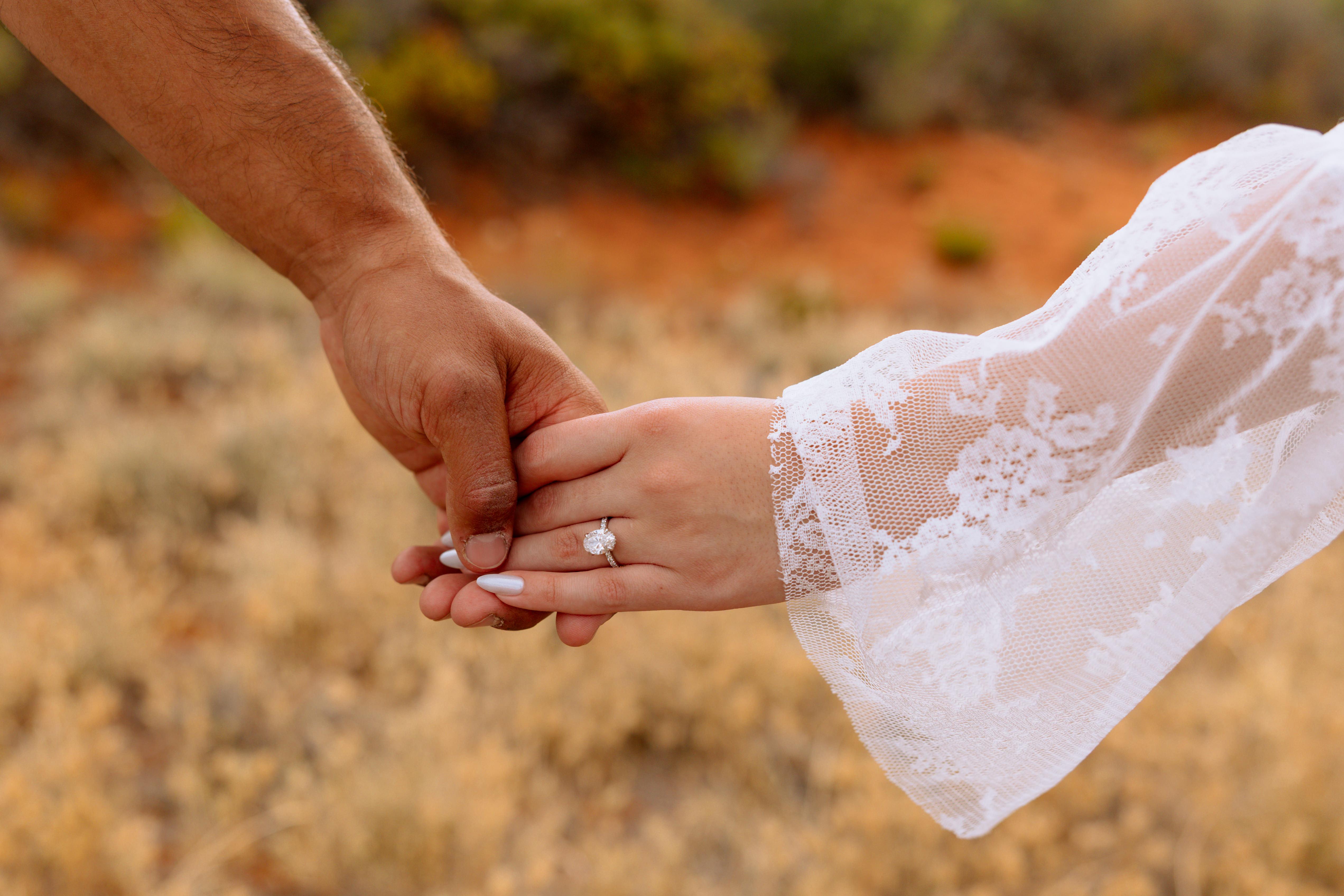 The Wedding Website of Celine Kinstle and Dillon Silva