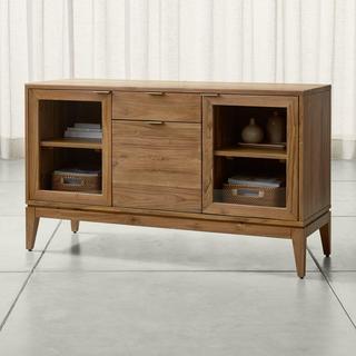 Strut Tea Credenza