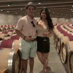 Opus One Winery