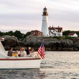 Boat Rentals