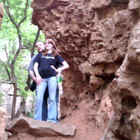 Hiking