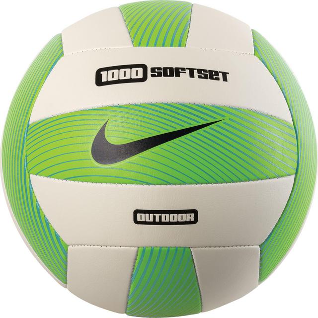 Nike 1000 SoftSet Outdoor Volleyball