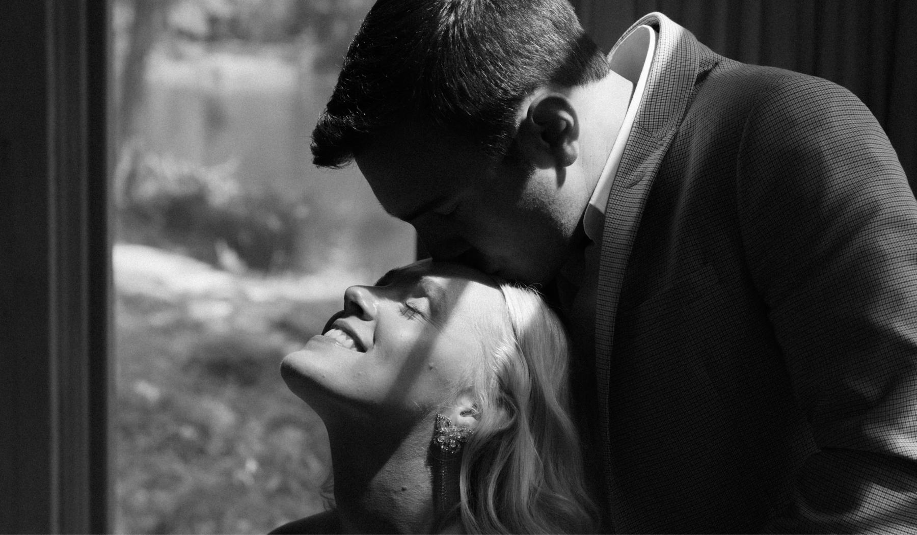 The Wedding Website of Caroline Magee and Trey Couvillion