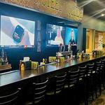 Huddle and Hatchets Charleston