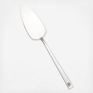 Daphne Pie Server