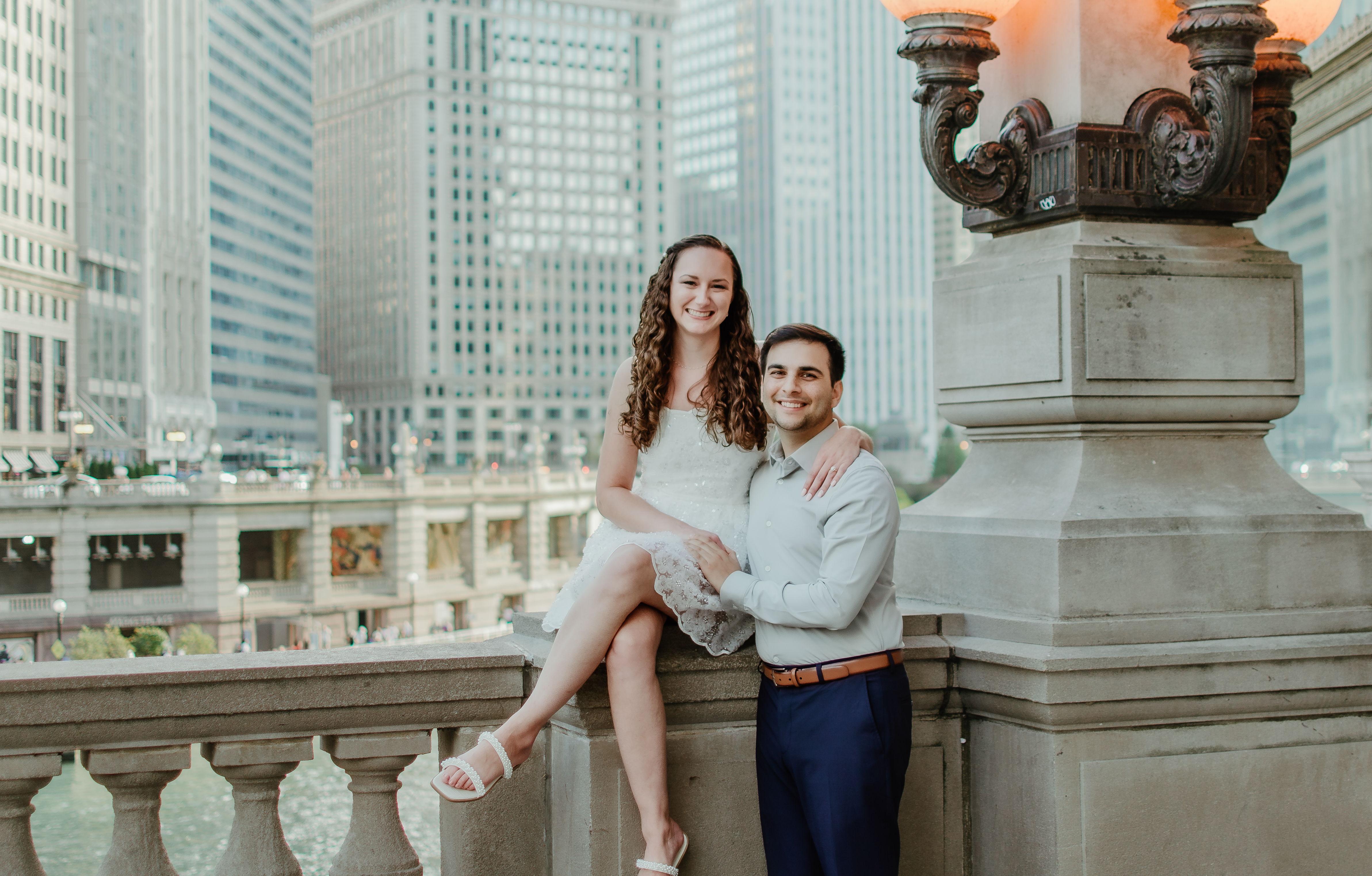 The Wedding Website of Ashley Abdulovic and Joseph Garvey