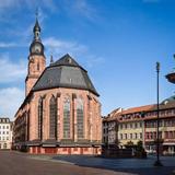 Heiliggeistkirche