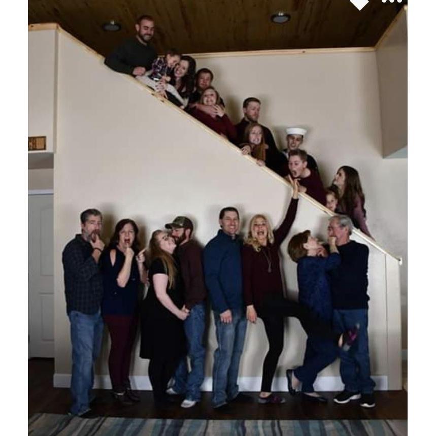 Smith family 2019 <3