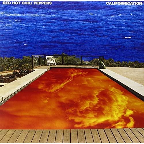 Californication [Vinyl]