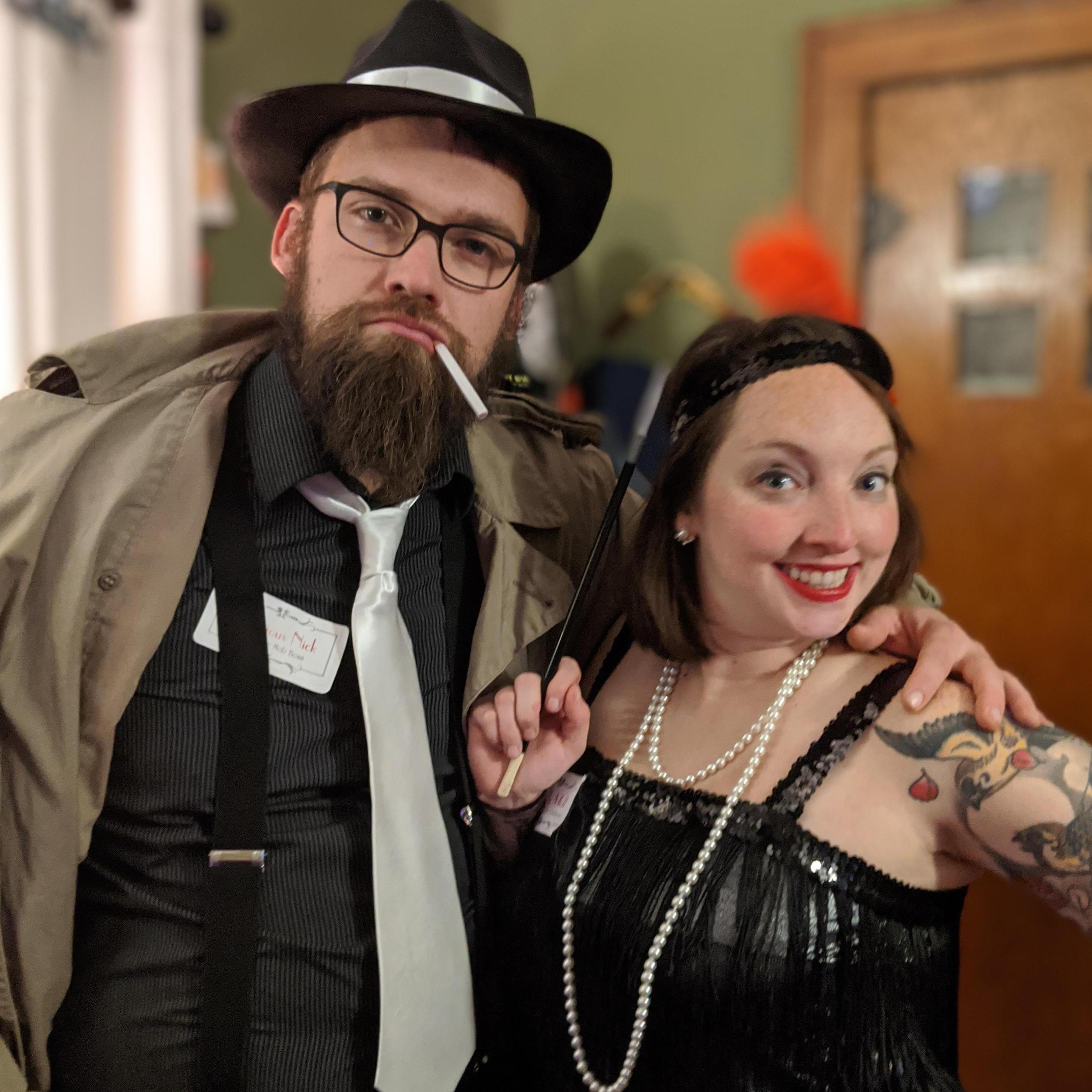 Nick's 30th Birthday Party
