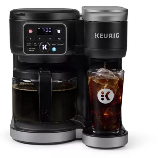 Keurig K-Duo Coffee Maker