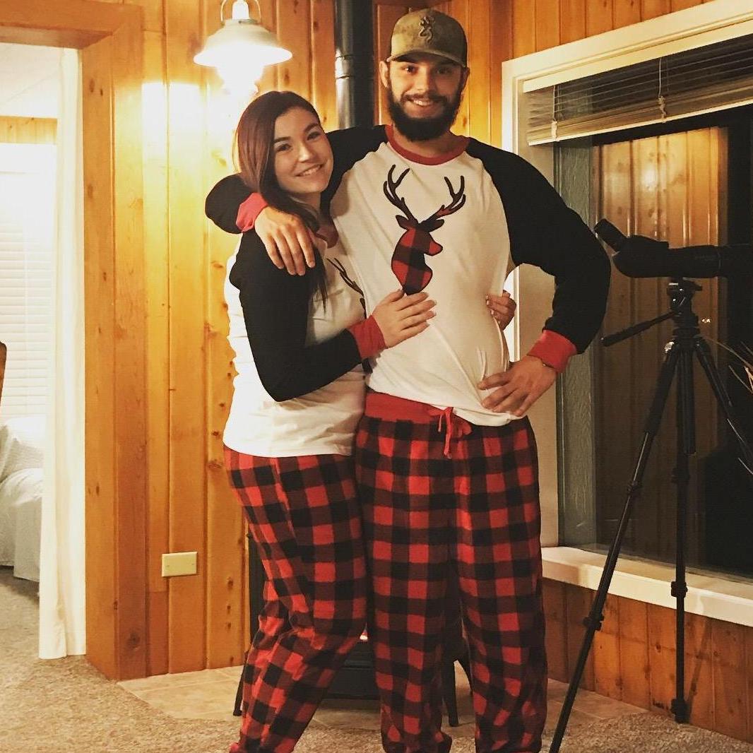 Christmas, 2018