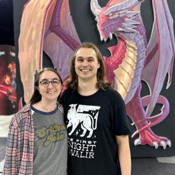 Gen Con Badges 2026
