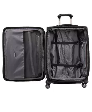 Travelpro Crew Versapack® 25" Softside Check-In Spinner