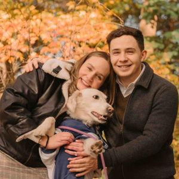 Our newlywed fund (Venmo)