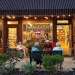 Paragraphs Bookstore