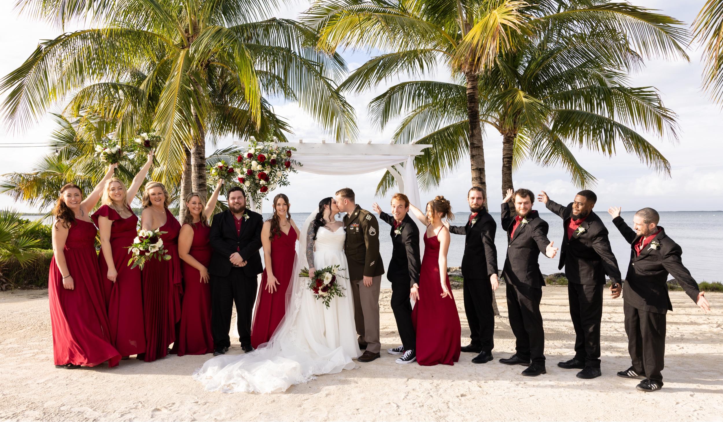 The Wedding Website of Heather Floyd and Sam Eggen