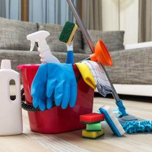 Home Cleaning Services