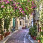 Plaka, Central Athens