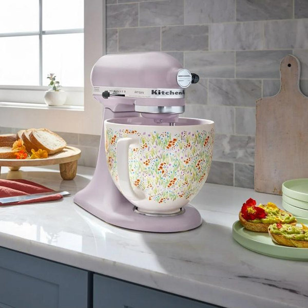KitchenAid fund