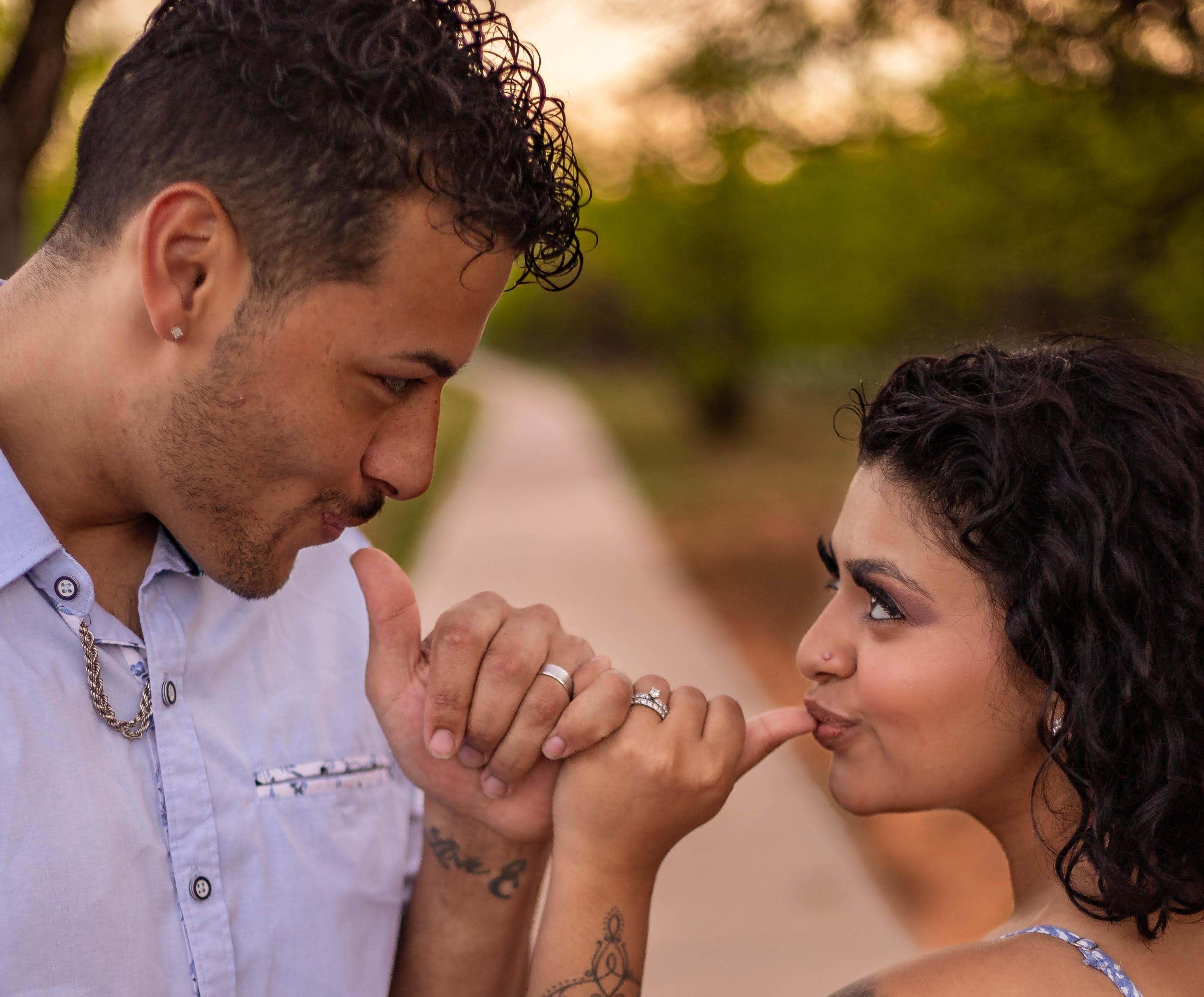 The Wedding Website of Abigail Froio and Keegan Carter