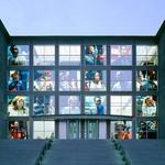 Museum Of Contemporary Art Chicago