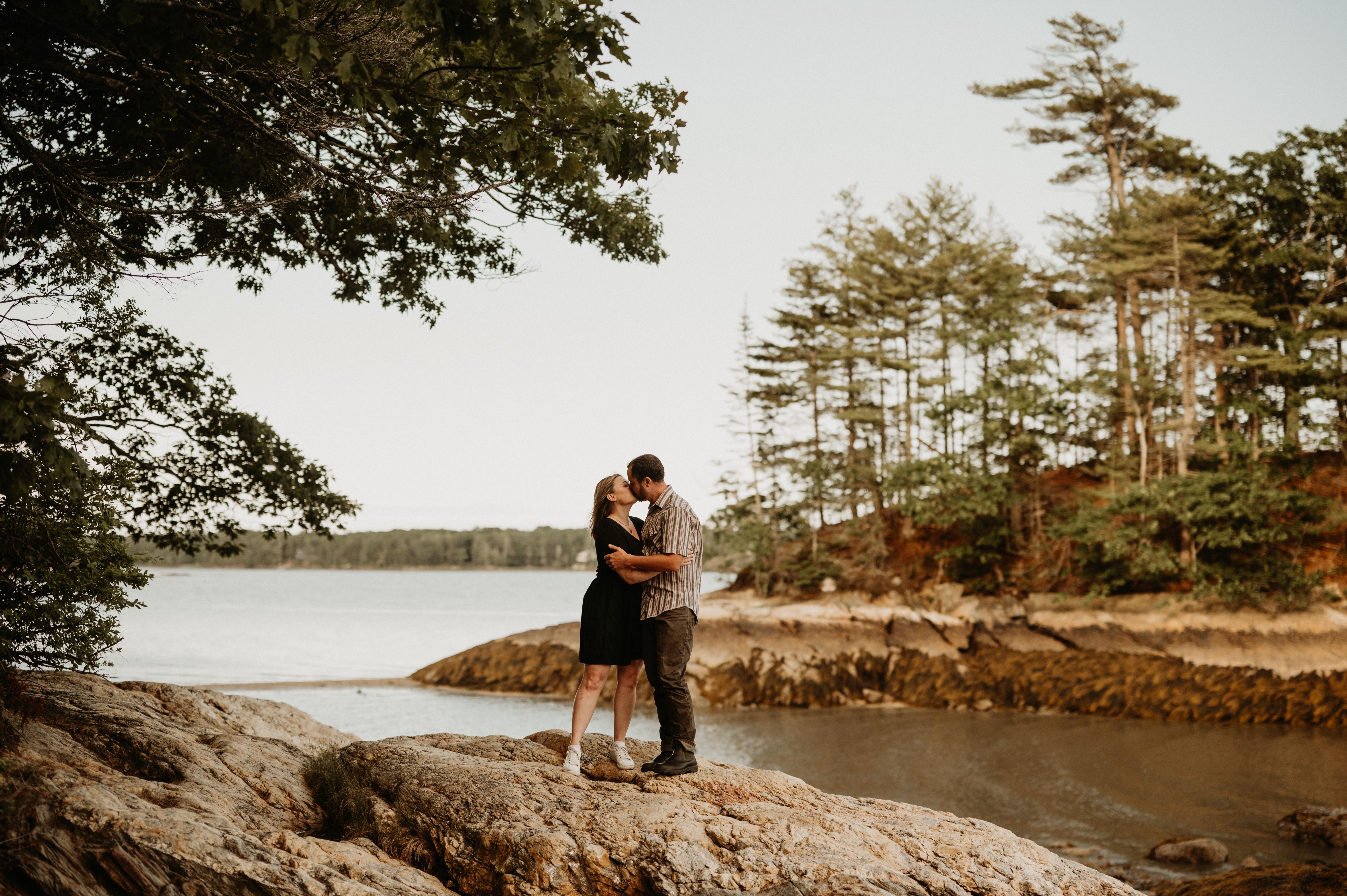 The Wedding Website of Andee Bucciarelli and Peter Talpey