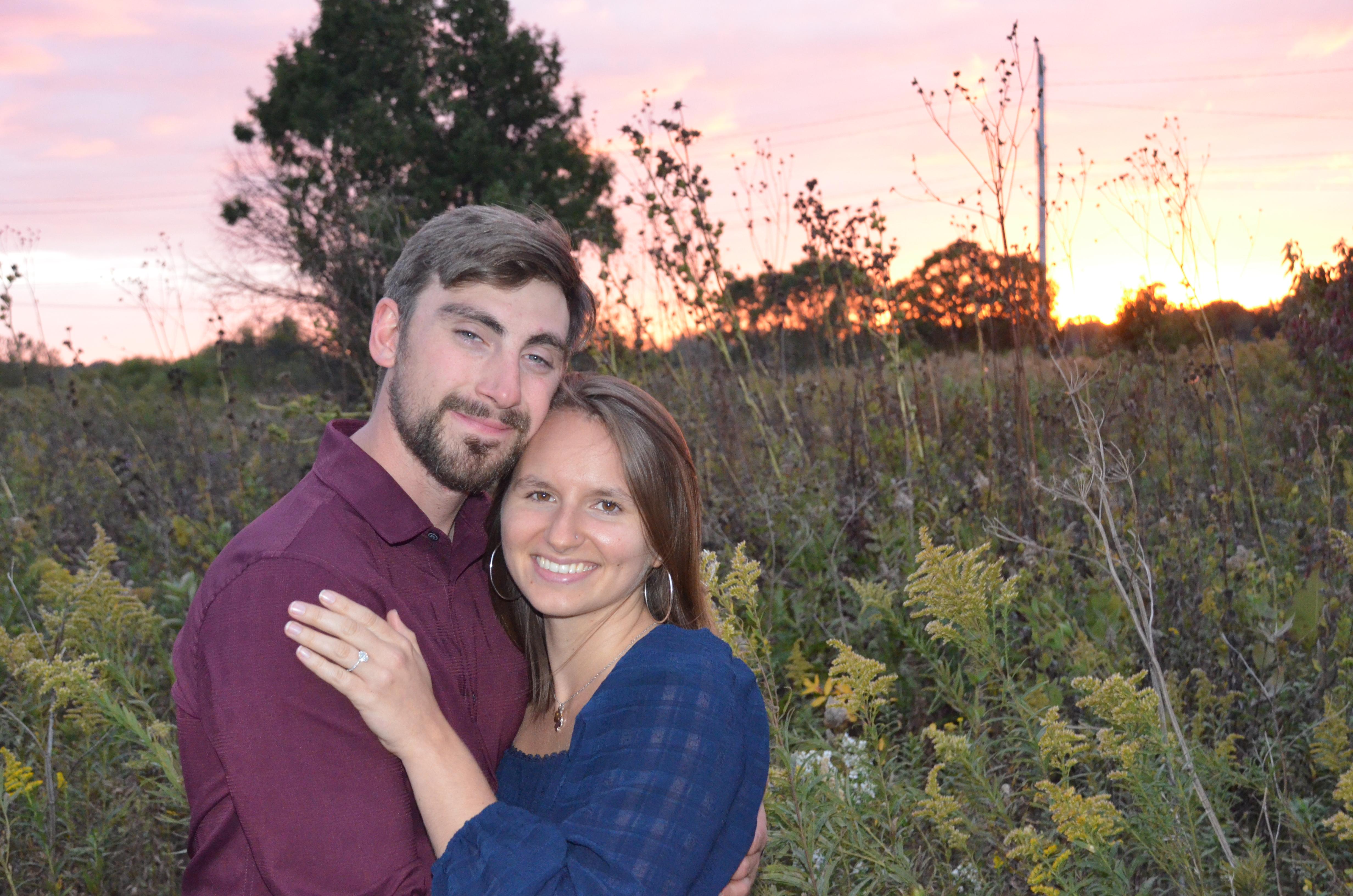The Wedding Website of Stephanie Greco and Wyatt Yoder