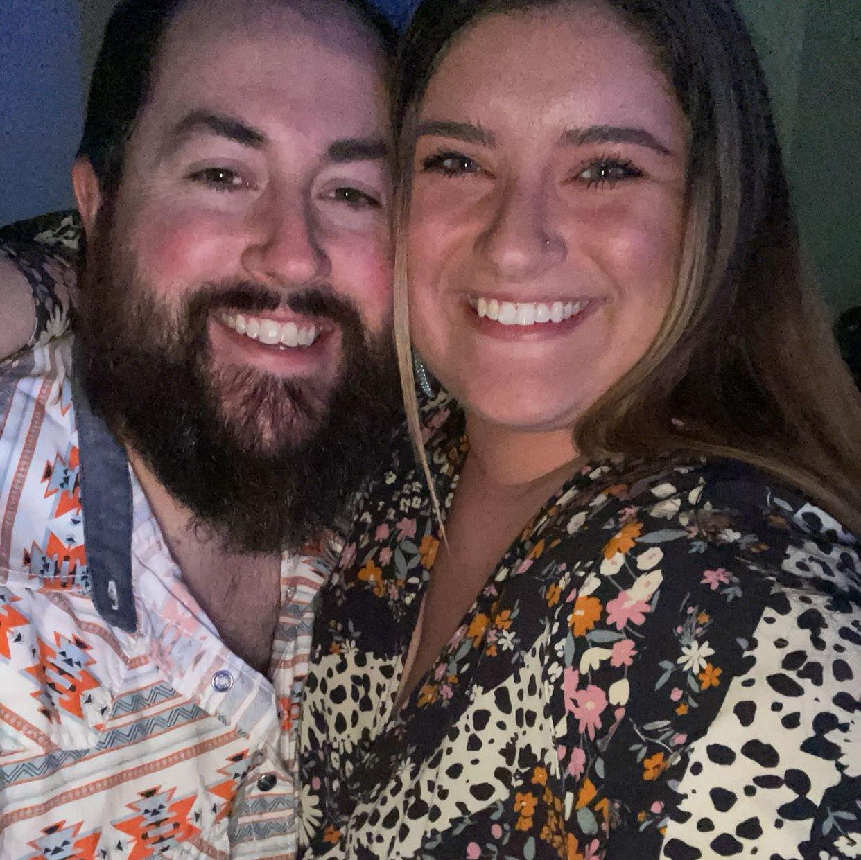 Parker McCollum concert