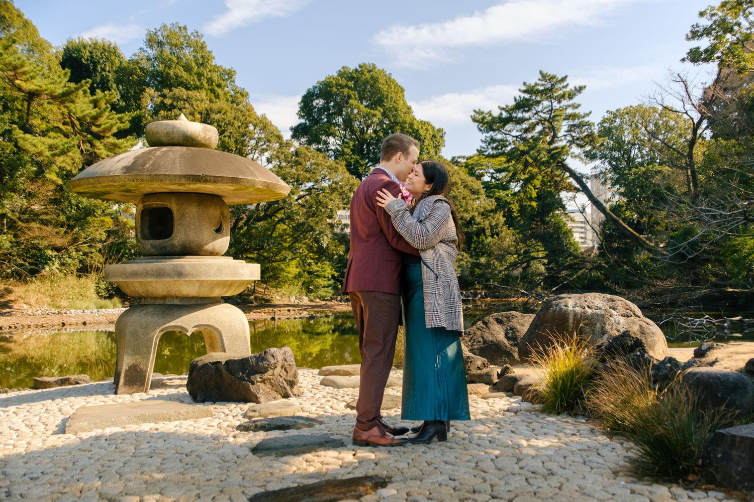 The Wedding Website of Eileen Martinez and Kedrick Stumbris
