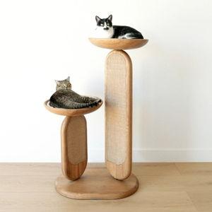 Cat Tree
