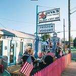 Coffee & Sweet Treats