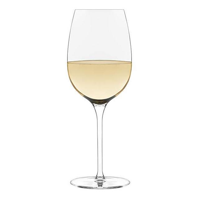 Libbey Signature Kentfield Estate All-Purpose Wine Glasses, Set of 4