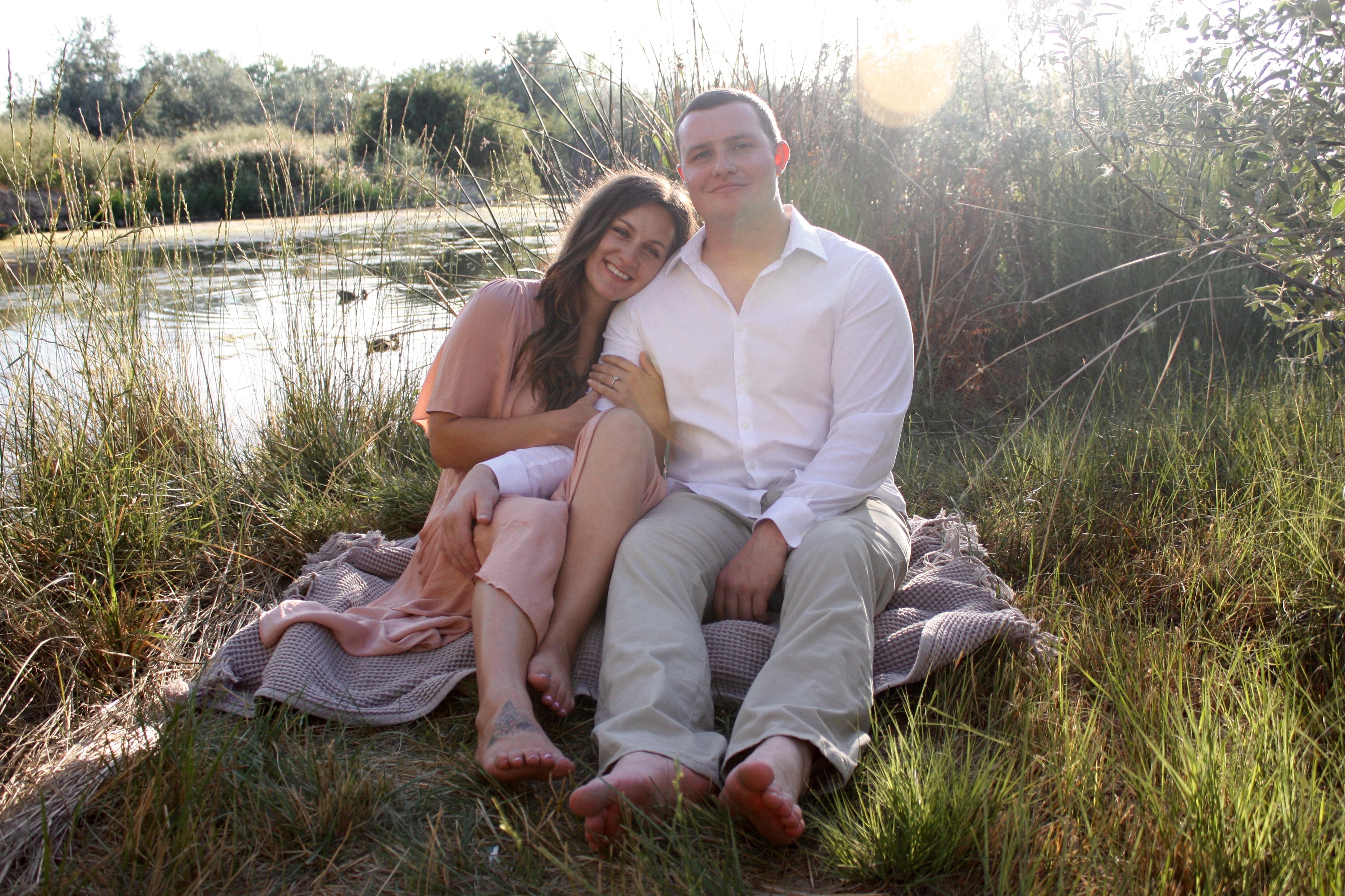 The Wedding Website of Michael Samuelson and Lindsey Kenton