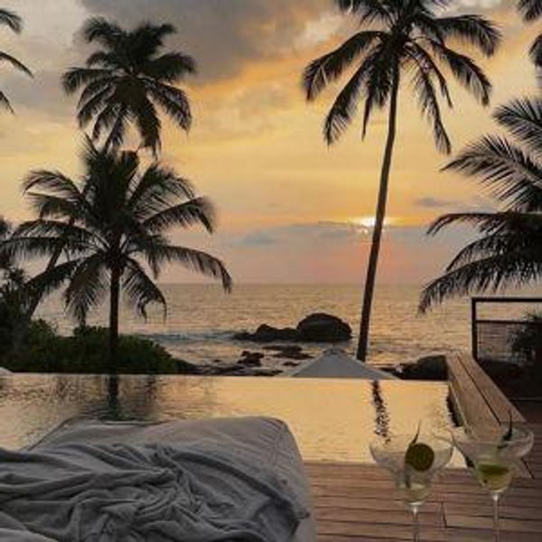 Our honeymoon fund