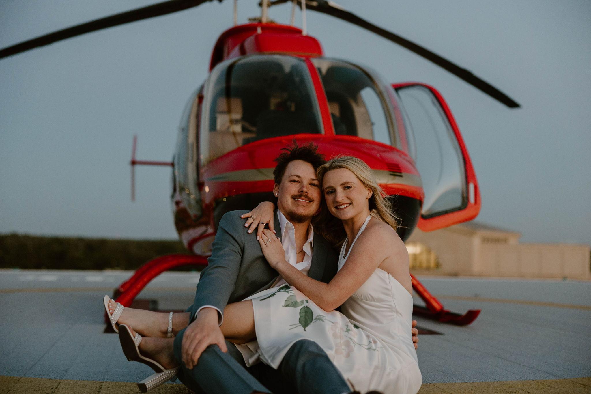 The Wedding Website of Cameron Jeffares and Tyler Maddox