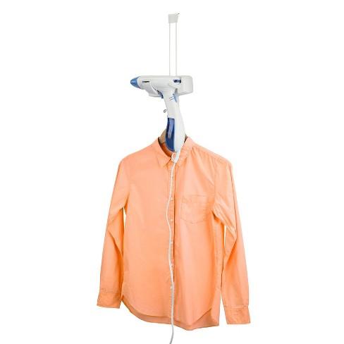 Garment Steamer With Storage Station White - Conair