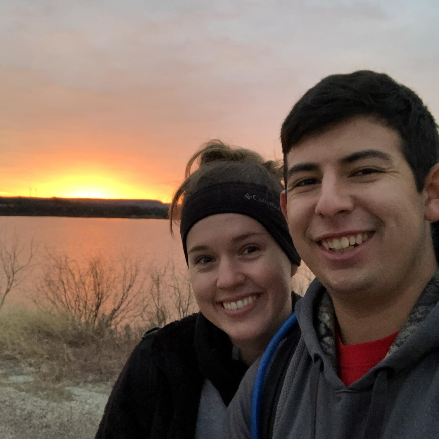 Abilene State Park