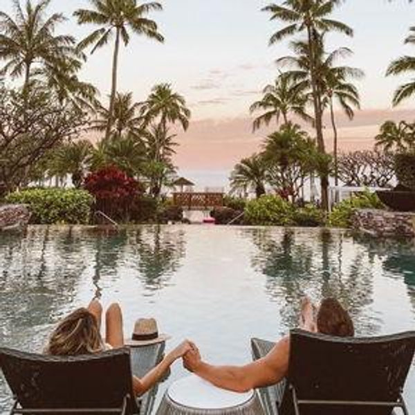 Our honeymoon fund