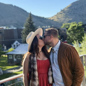 Honeymoon Fund