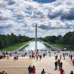 Washington Monument/ National Mall