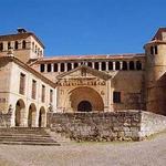 Collegiate Church of Santa Juliana