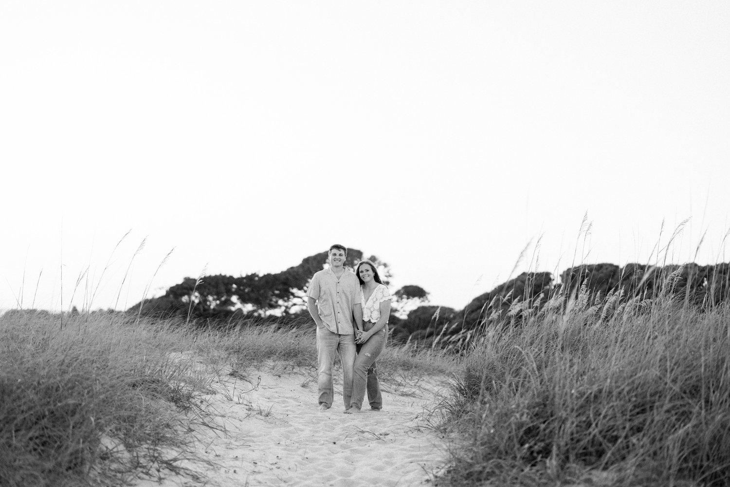 The Wedding Website of Bella Seip and Jimmy Hill