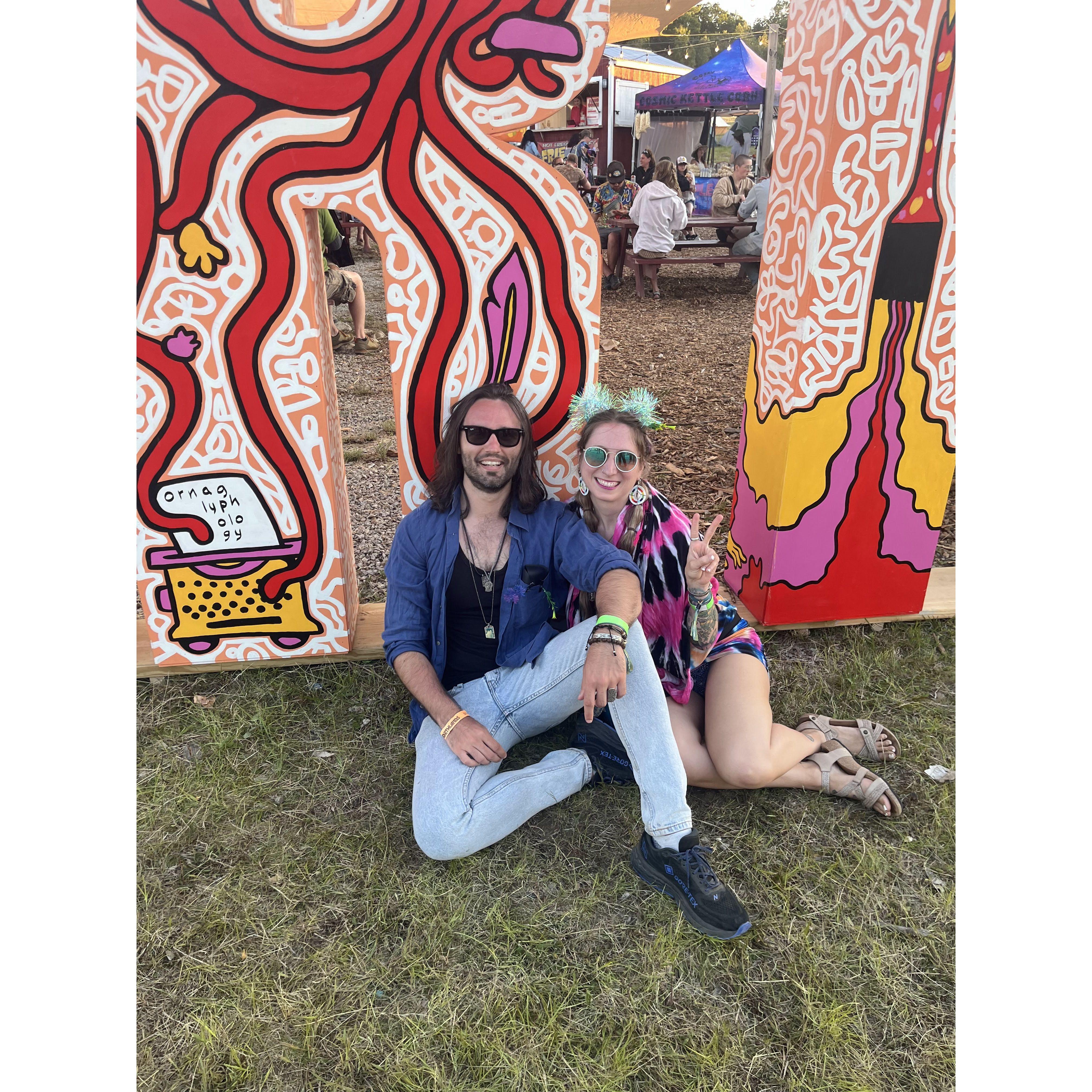 Northlands Music Festival 2024