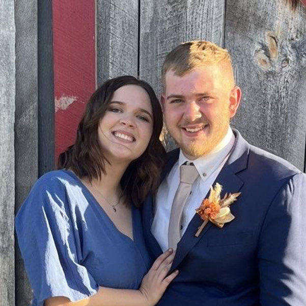 Honeymoon and Dream House Fund
