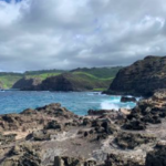 Maui Hiking